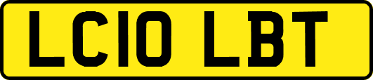 LC10LBT