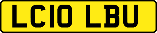 LC10LBU