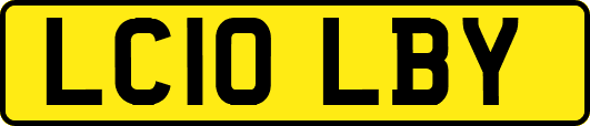 LC10LBY