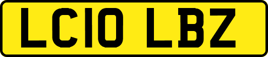 LC10LBZ