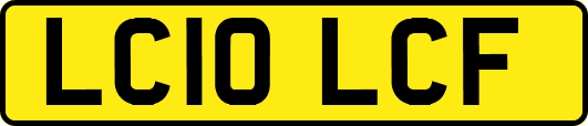 LC10LCF