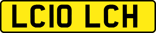 LC10LCH