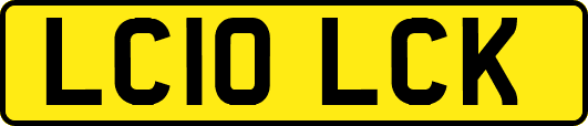 LC10LCK