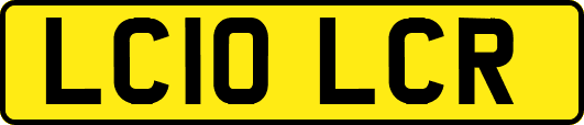 LC10LCR