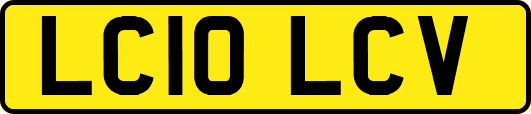 LC10LCV
