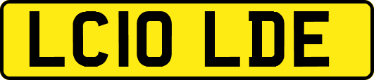 LC10LDE