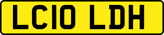 LC10LDH