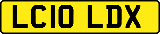 LC10LDX