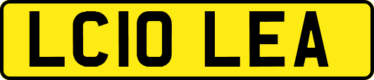 LC10LEA