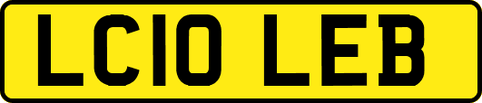 LC10LEB