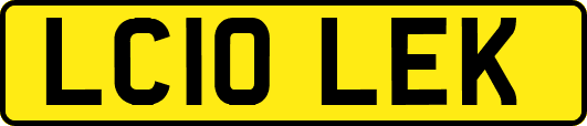 LC10LEK