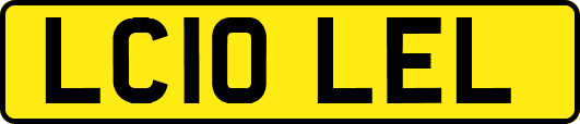 LC10LEL