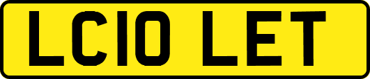 LC10LET