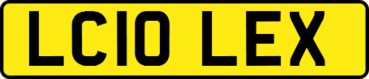 LC10LEX