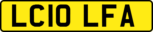 LC10LFA