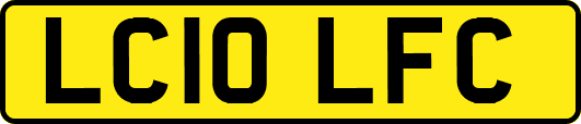 LC10LFC