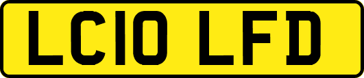 LC10LFD