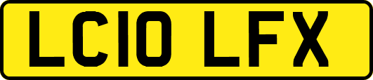 LC10LFX