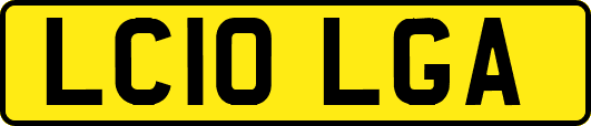 LC10LGA