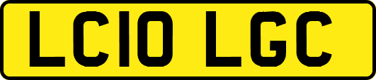 LC10LGC
