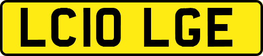 LC10LGE