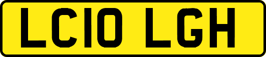 LC10LGH