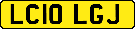 LC10LGJ