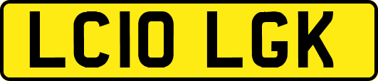 LC10LGK