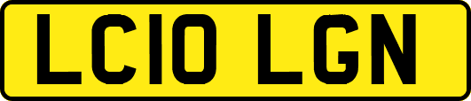 LC10LGN