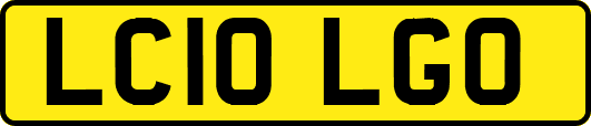 LC10LGO