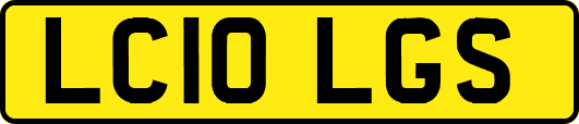 LC10LGS