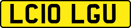 LC10LGU