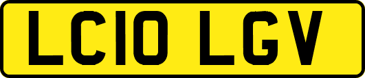 LC10LGV