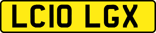 LC10LGX
