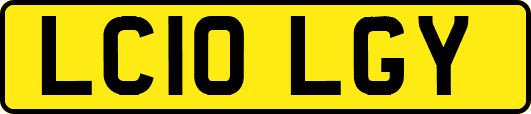 LC10LGY