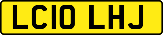 LC10LHJ