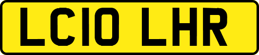 LC10LHR