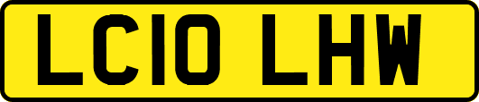 LC10LHW