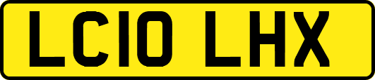 LC10LHX