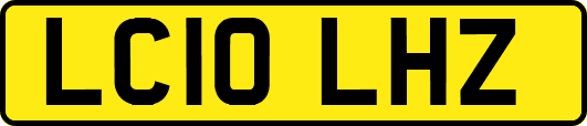 LC10LHZ