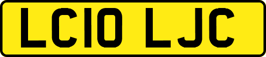 LC10LJC