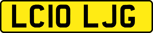 LC10LJG