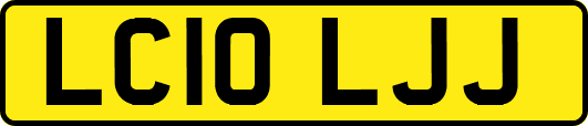 LC10LJJ