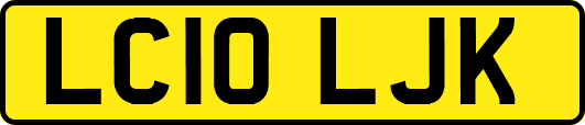 LC10LJK
