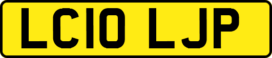 LC10LJP
