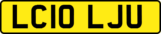 LC10LJU