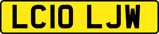 LC10LJW