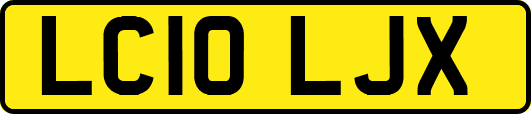 LC10LJX