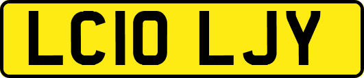 LC10LJY