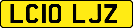 LC10LJZ